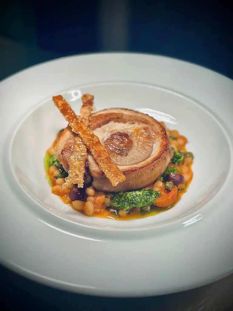 The Pear & Olive Restaurant_Balsham_slider_image_3