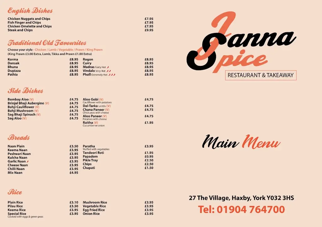 Menu_JANNA SPICE_Haxby_image_2
