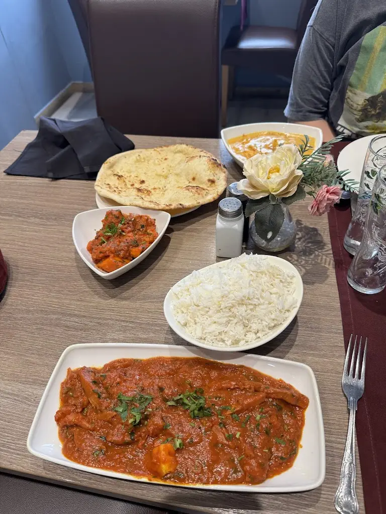 Eddie Brands_JANNA SPICE_Haxby_review