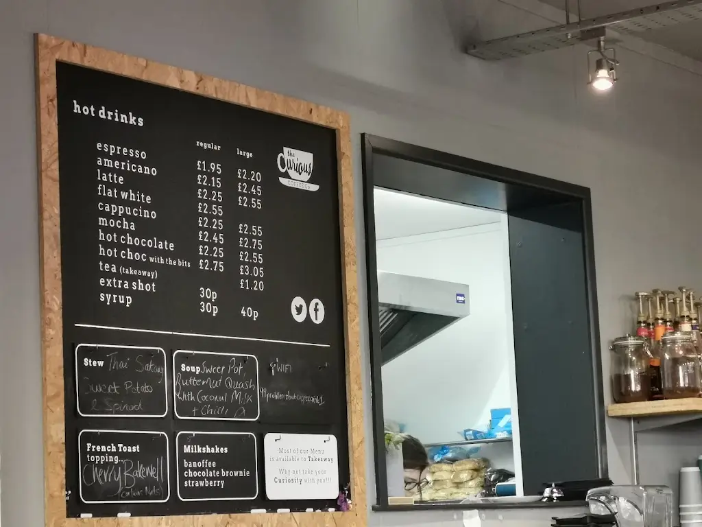 Menu_The Curious Coffee Company_Haxby_image_2