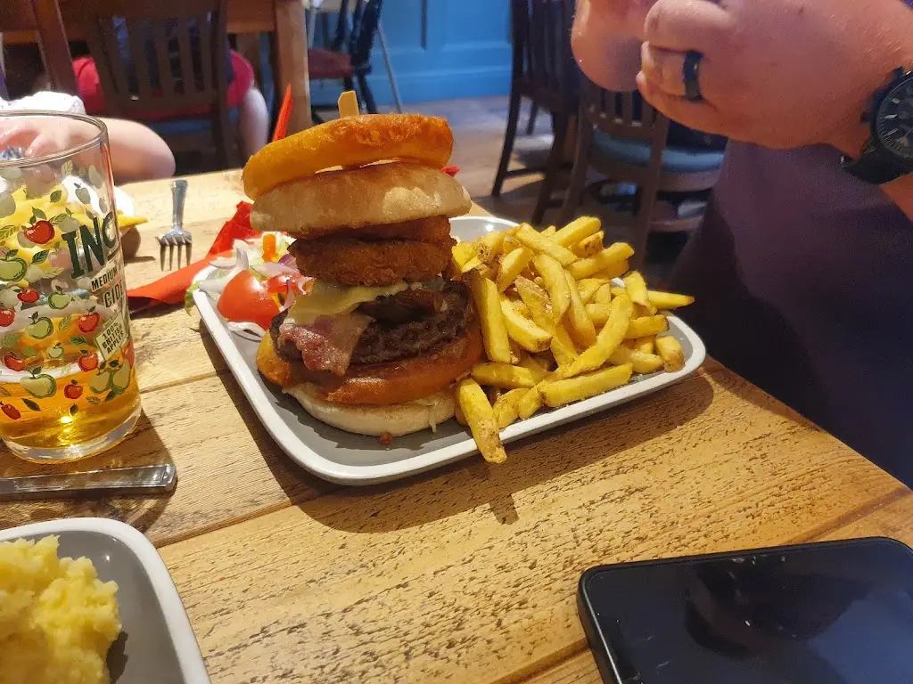 Menu_The Cottage Inn_Haxby_image_9