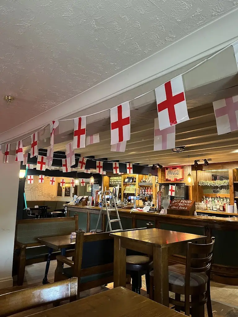 Gemma Shepherd_The Cottage Inn_Haxby_review