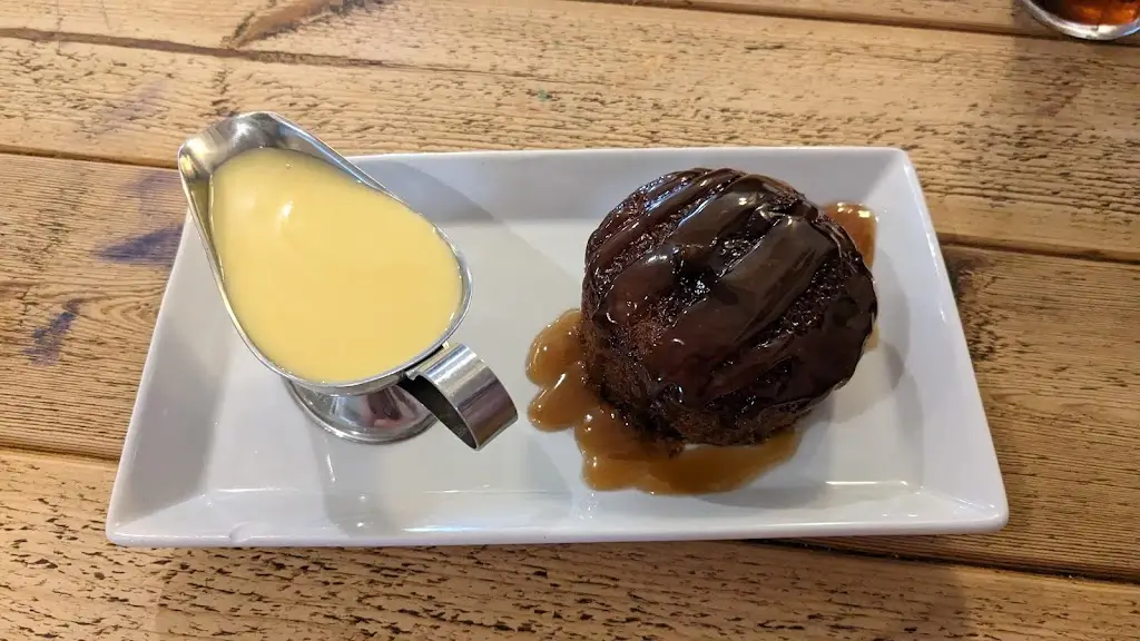 James Walker_The Cottage Inn_Haxby_review