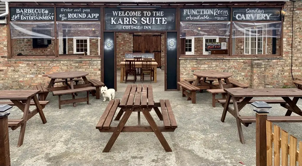 The Cottage Inn_Haxby_slider_image_1