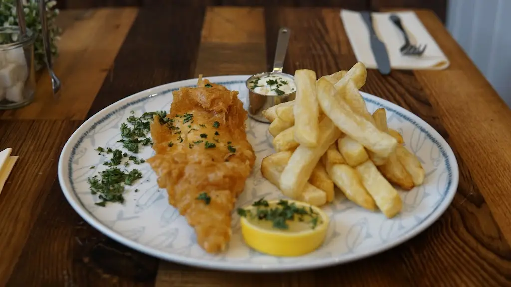 Menü_Millers Fish & Chips_Haxby_Bild_6