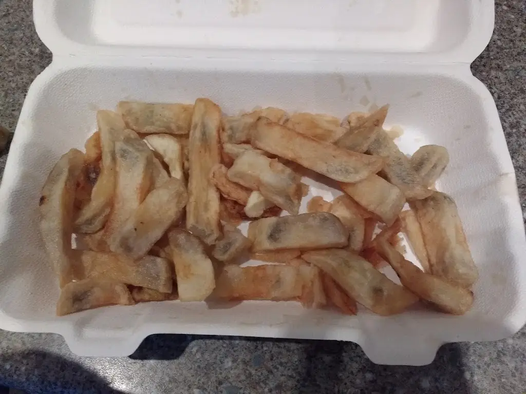 Menü_Millers Fish & Chips_Haxby_Bild_7