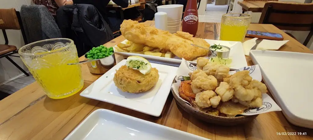 Menü_Millers Fish & Chips_Haxby_Bild_9
