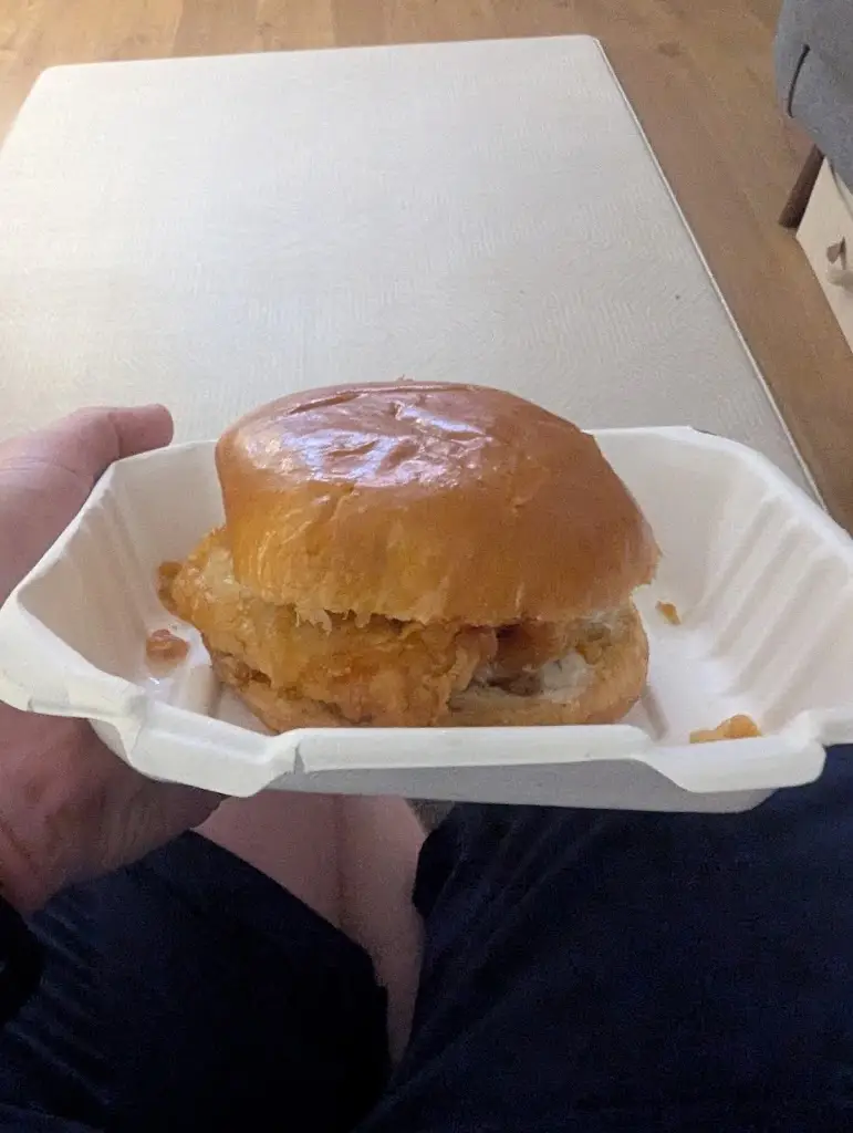 Andrew P_Millers Fish & Chips_Haxby_Bewertung