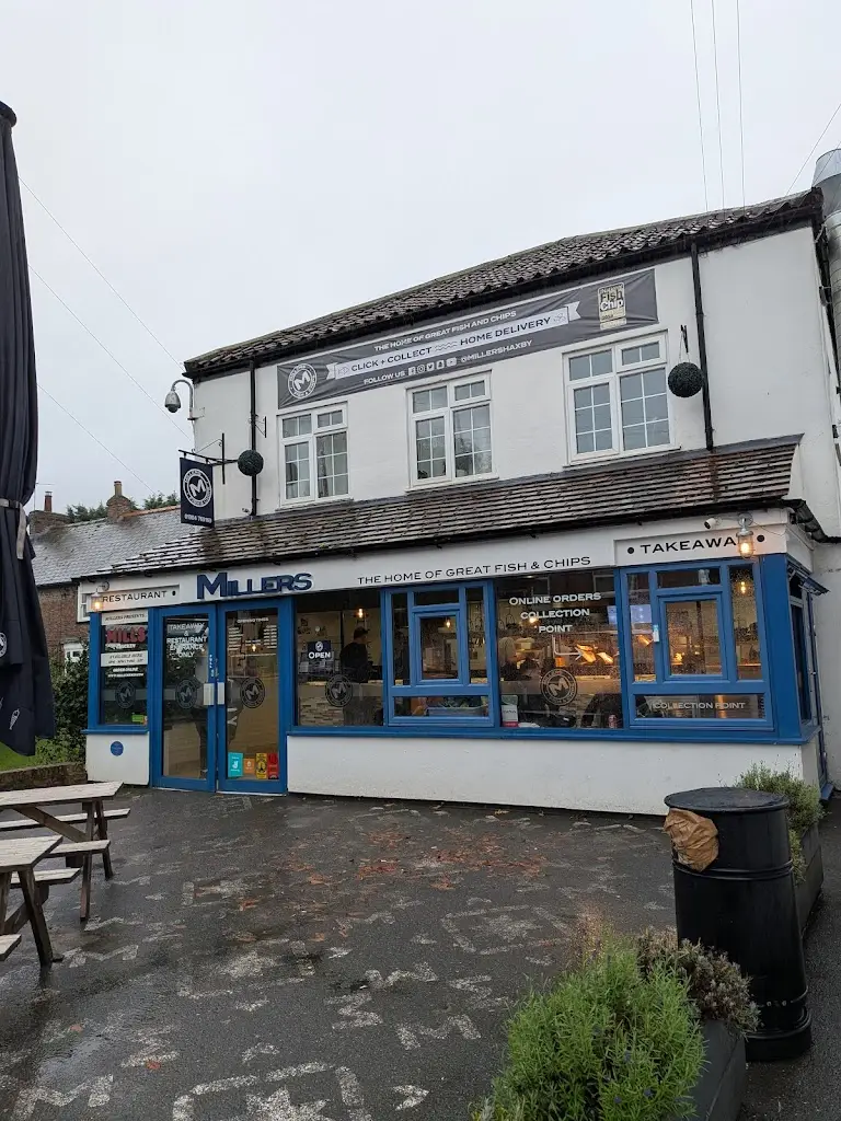 GRoo3Y_Millers Fish & Chips_Haxby_Bewertung