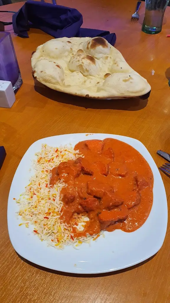 Menu_The Parvin Indian Restaurant_Haxby_image_2