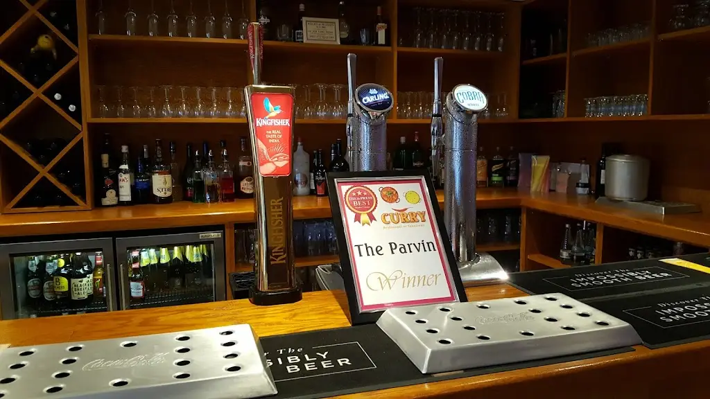 Menu_The Parvin Indian Restaurant_Haxby_image_6