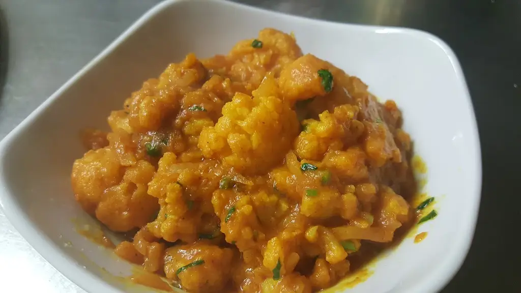 Menu_The Parvin Indian Restaurant_Haxby_image_8