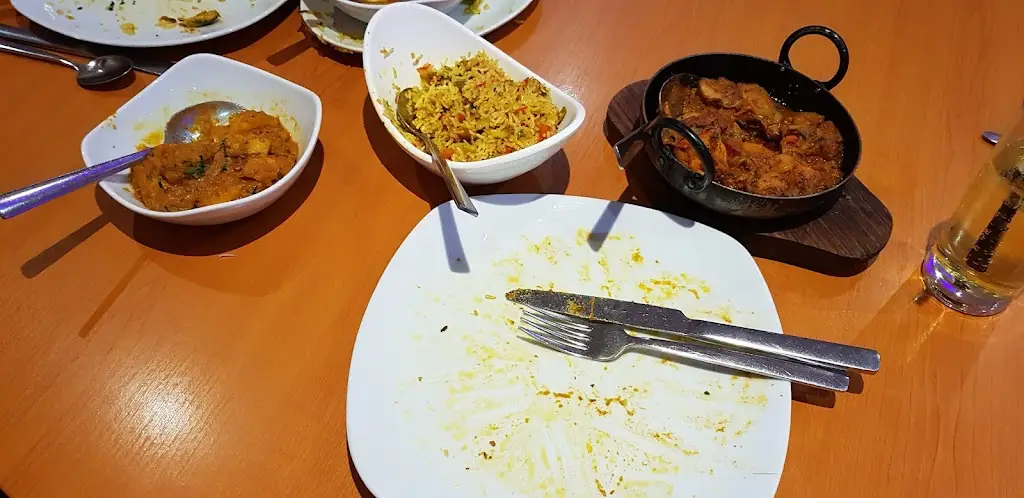 Menu_The Parvin Indian Restaurant_Haxby_image_9