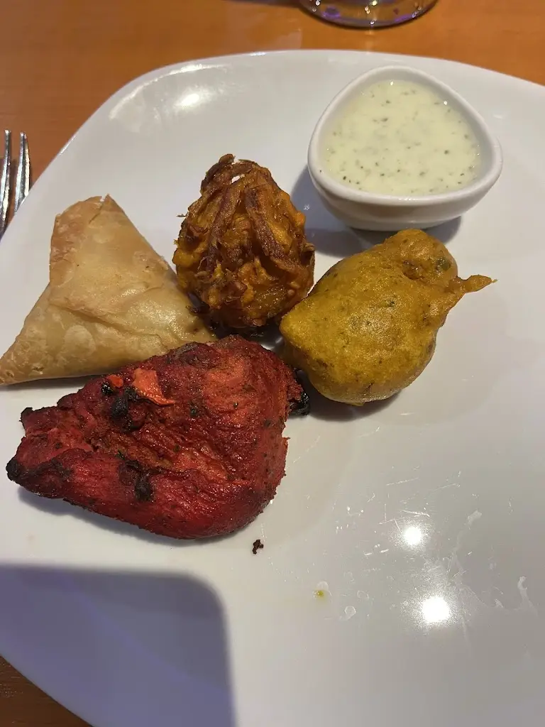 Rob Guy_The Parvin Indian Restaurant_Haxby_review