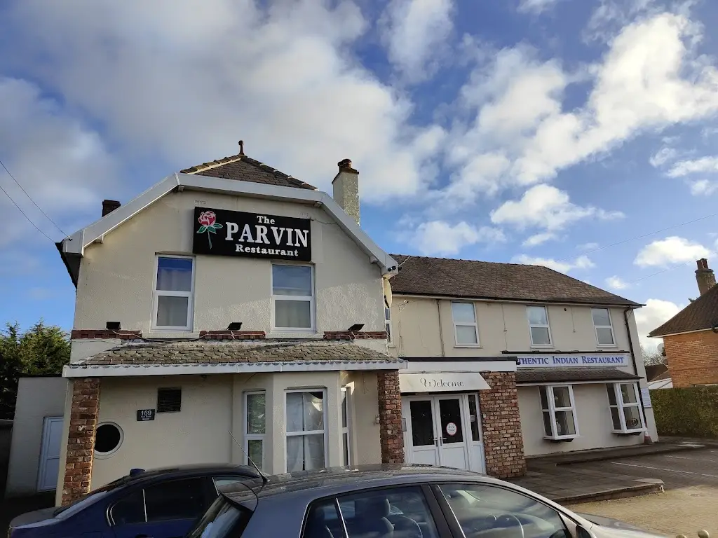 The Parvin Indian Restaurant_Haxby_slider_image_1