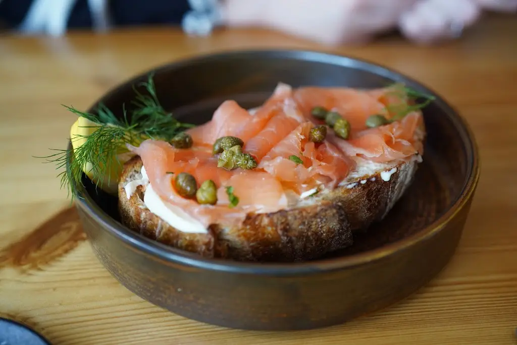 Andy McMillan_Quinns Wine Café and Kitchen_Haxby_review