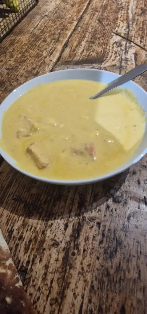 vicky deaton_Spice Village_Haxby_review