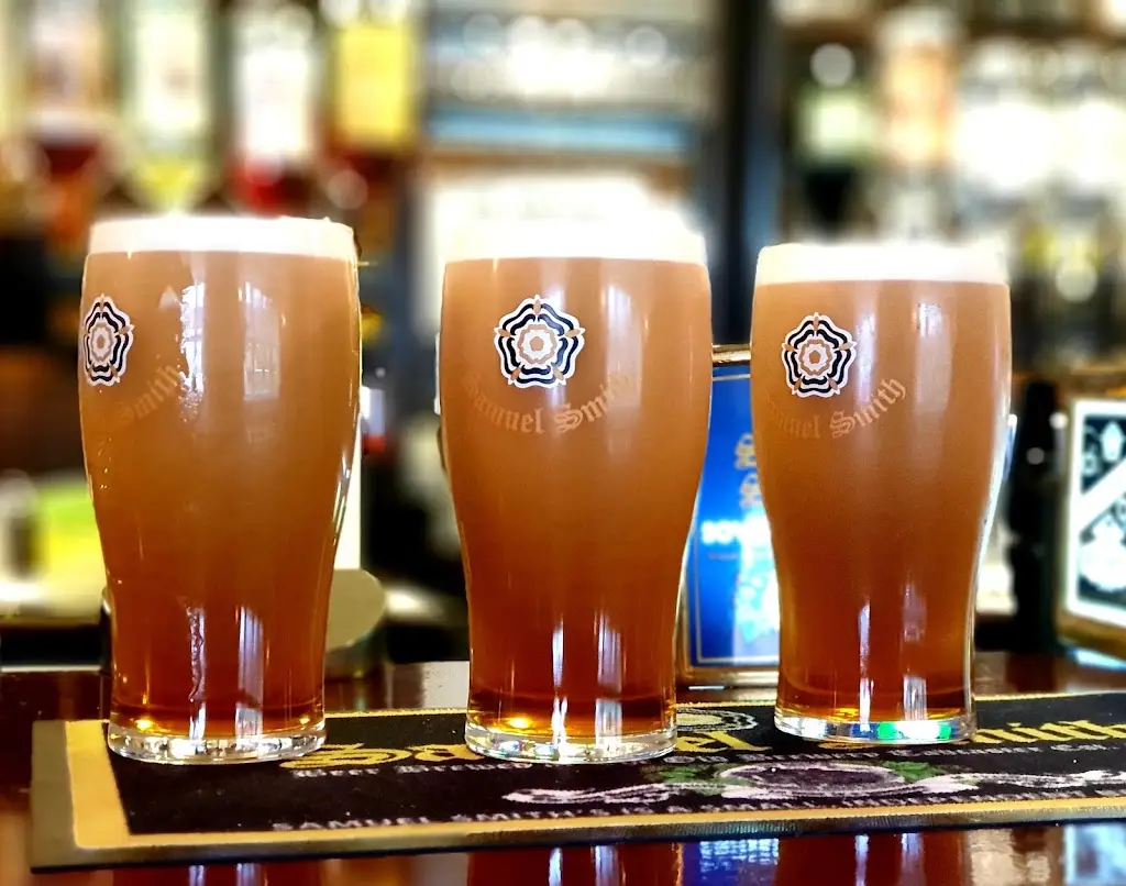 Menu_The Tiger Inn_Haxby_image_1