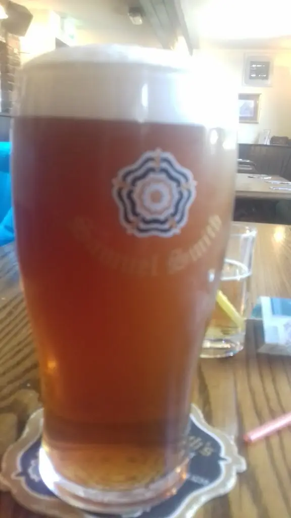 Menu_The Tiger Inn_Haxby_image_4