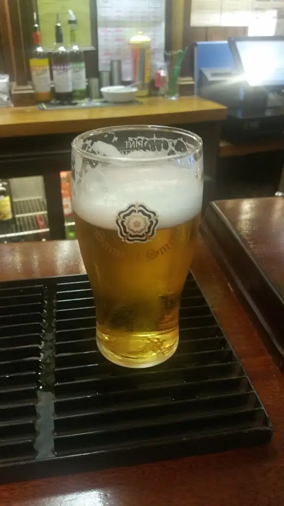 Menu_The Tiger Inn_Haxby_image_5