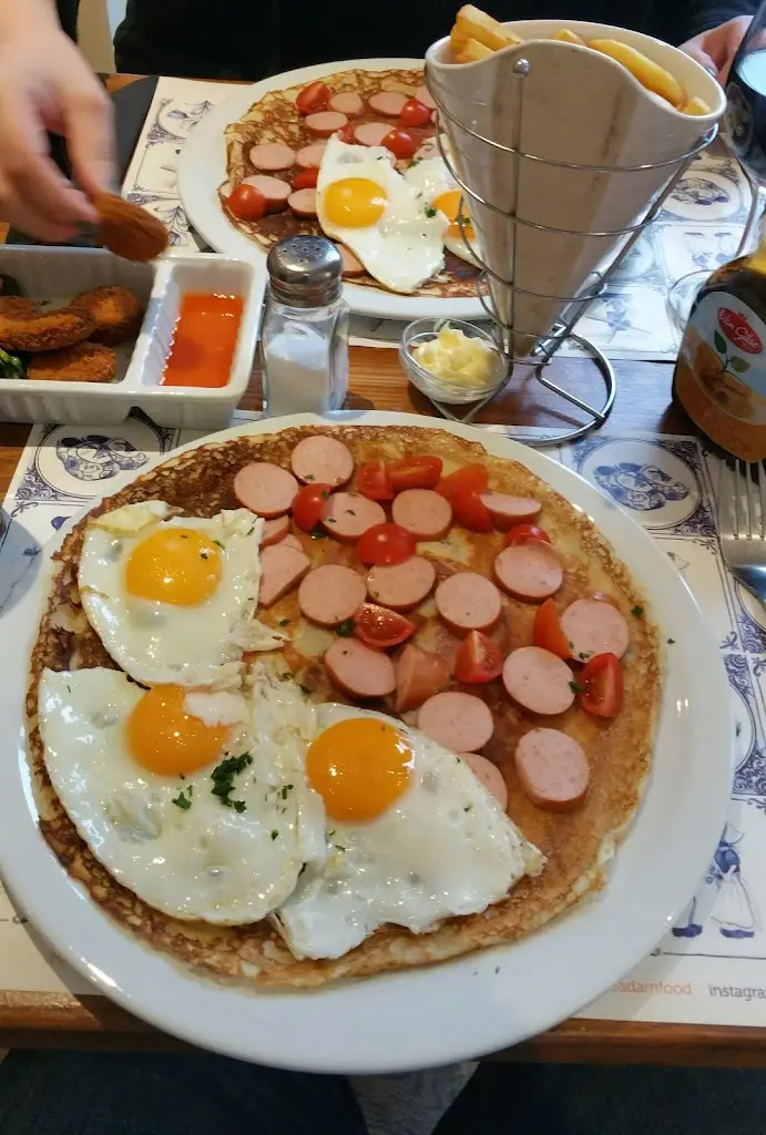 Menu_3 Flavours restaurant and wine bar_Banbury_image_5