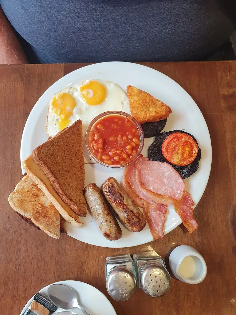 Menu_3 Flavours restaurant and wine bar_Banbury_image_6