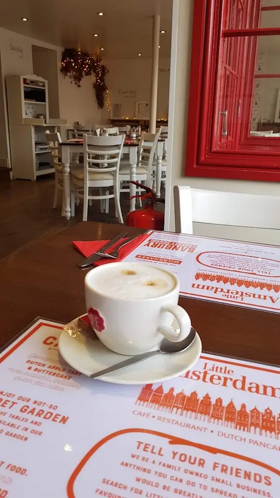 Menu_3 Flavours restaurant and wine bar_Banbury_image_7