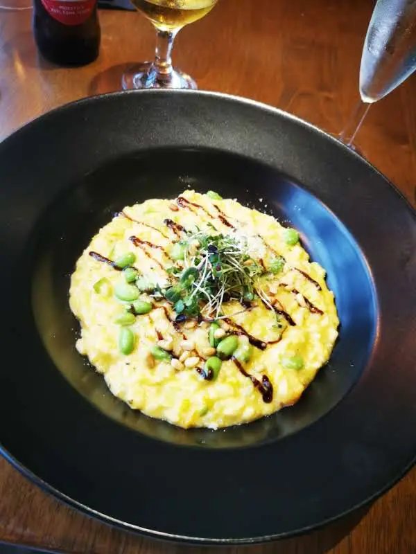 Menu_3 Flavours restaurant and wine bar_Banbury_image_9