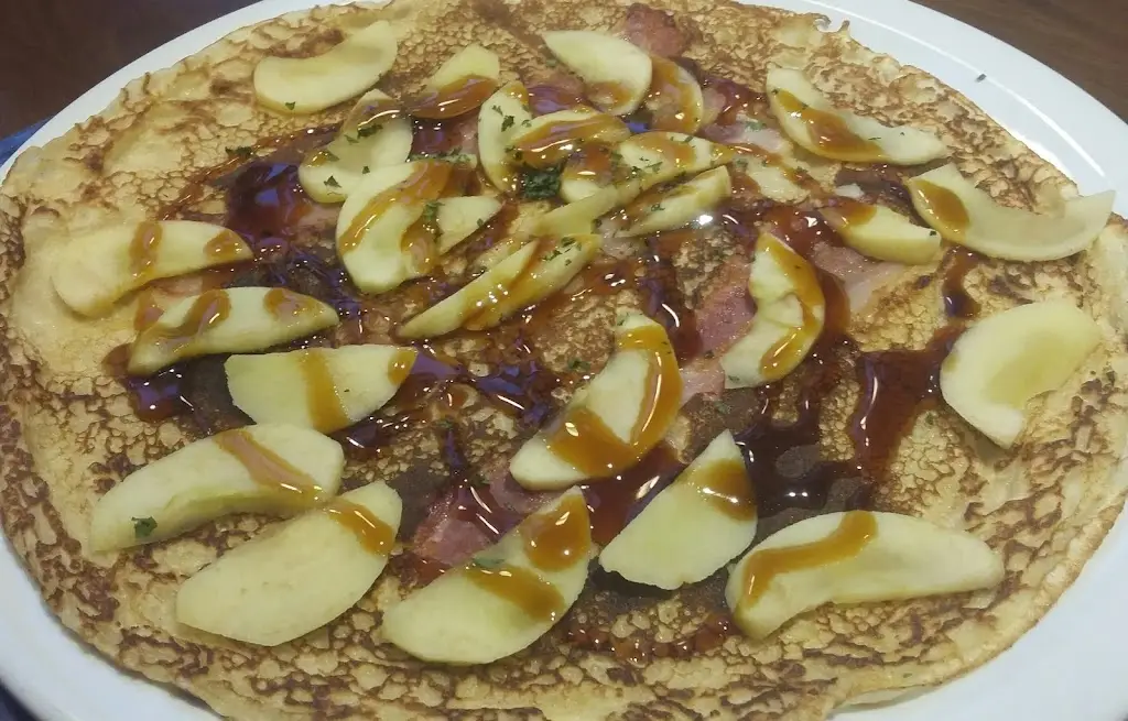 Hebble_3 Flavours restaurant and wine bar_Banbury_review