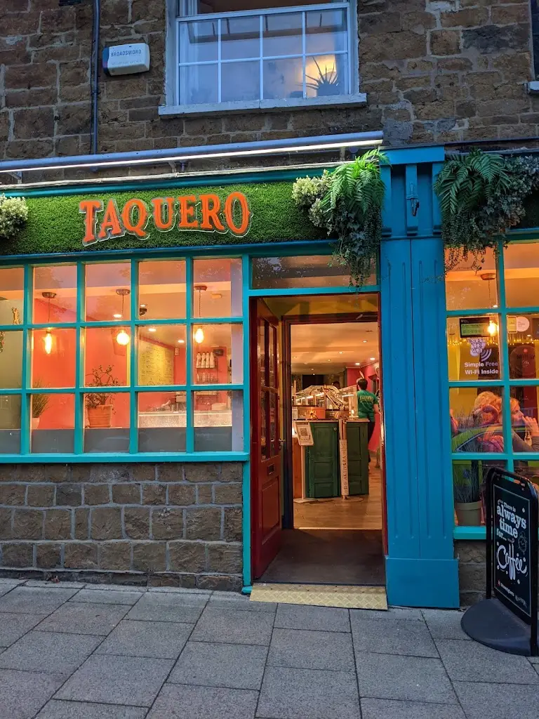 3 Flavours restaurant and wine bar restaurante en Banbury