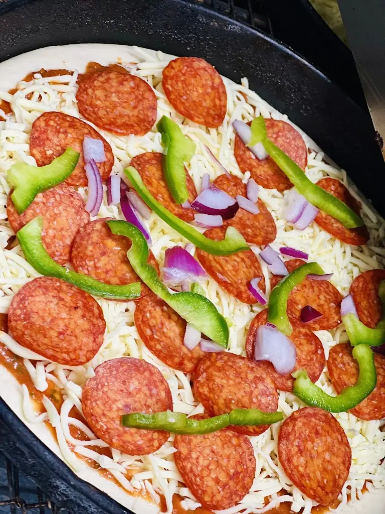 Menu_Haci's Place_Haxby_image_7