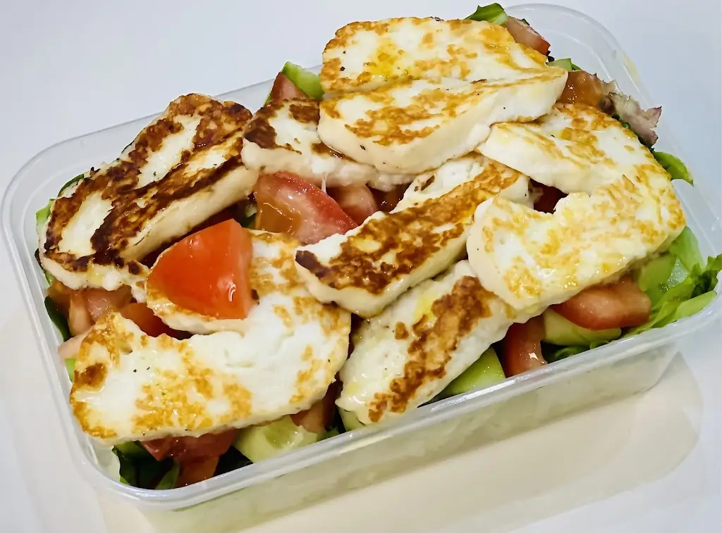 Menu_Haci's Place_Haxby_image_9