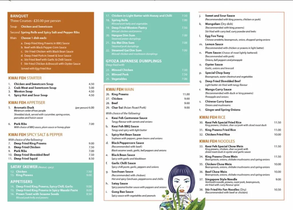 Menu_Kwai Feh_Hazlerigg_image_1