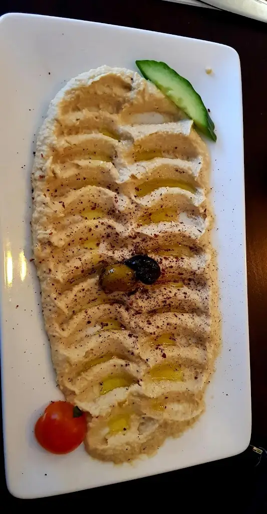 Menu_Topkapi Palace_Hazel Grove_image_5