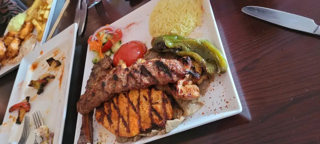 Menu_Topkapi Palace_Hazel Grove_image_9