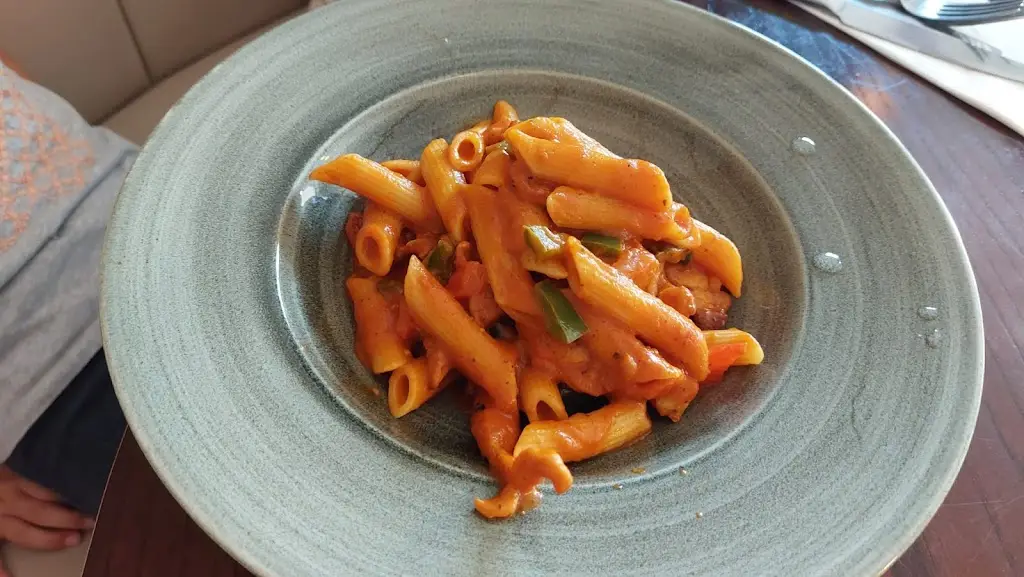 Wing Hong Tao_Topkapi Palace_Hazel Grove_review