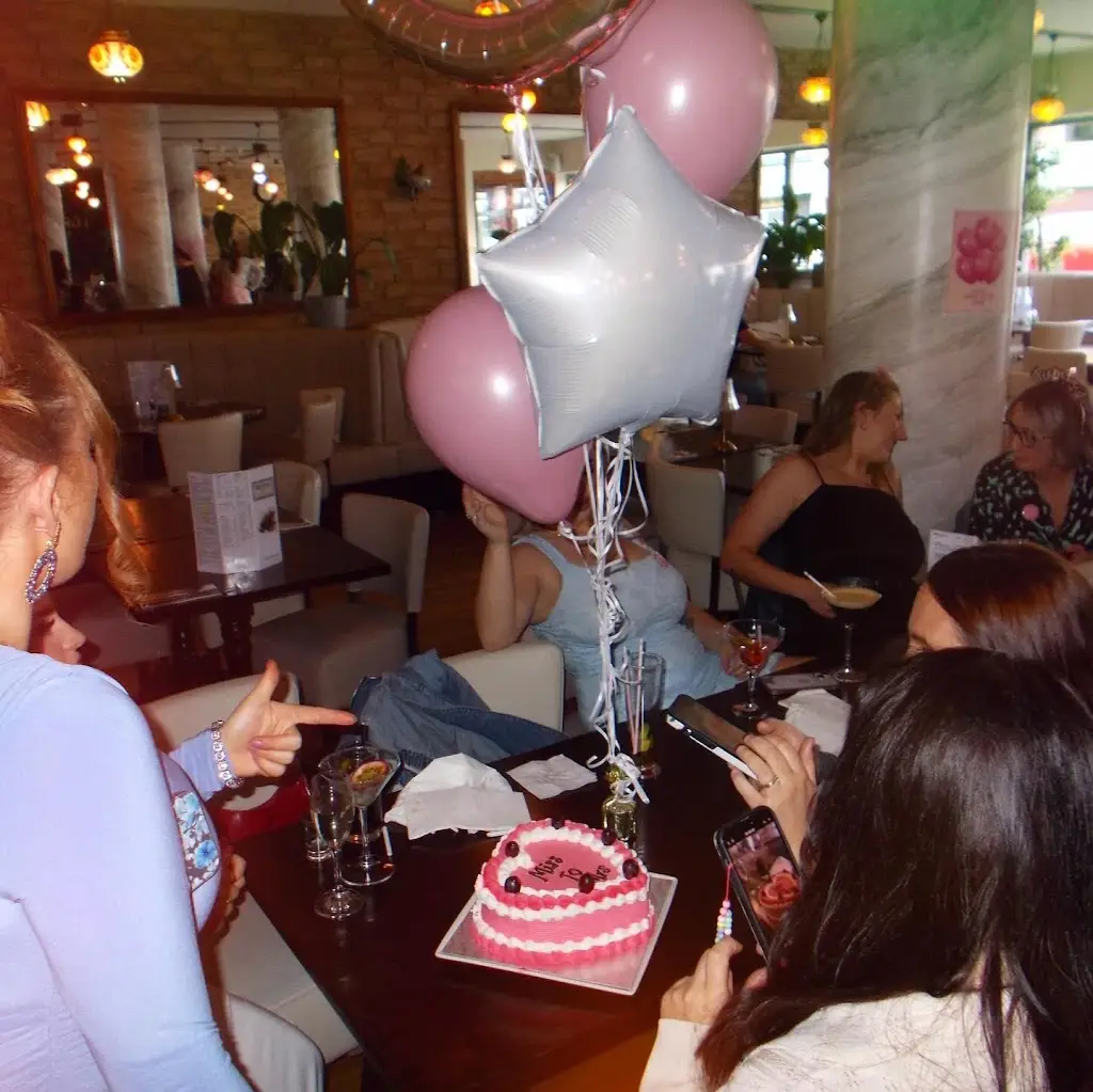 Ellie Aaron Wedding_Topkapi Palace_Hazel Grove_review