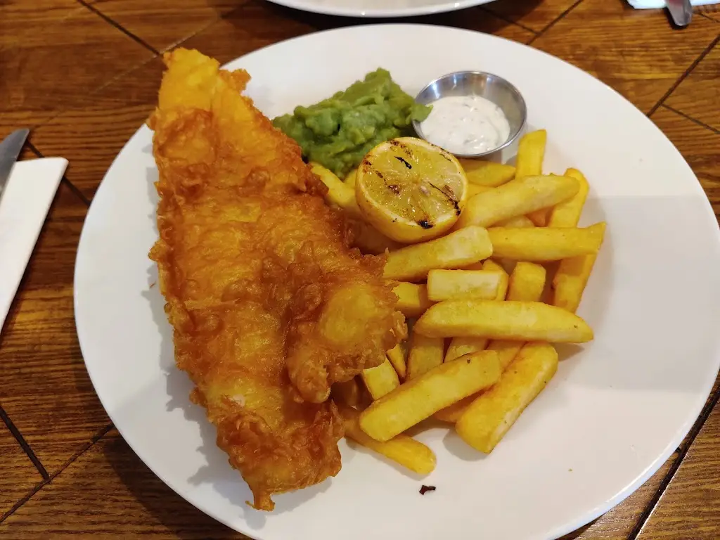 Menu_The Bull's Head_Hazel Grove_image_5