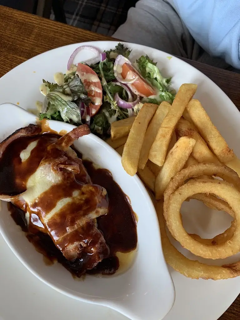 Menu_The Bull's Head_Hazel Grove_image_6