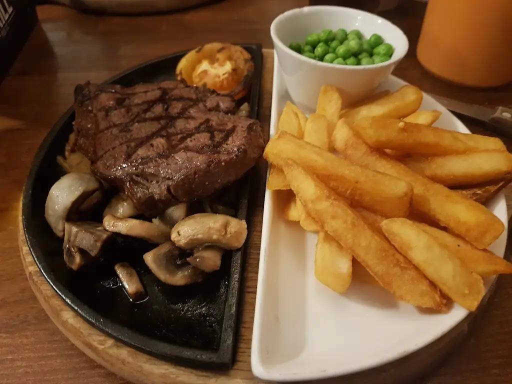 Menu_The Bull's Head_Hazel Grove_image_7