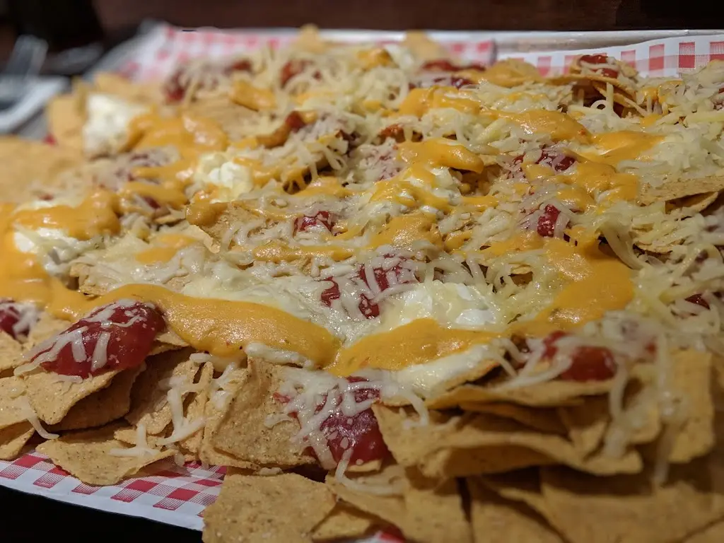 Menu_The Bull's Head_Hazel Grove_image_8