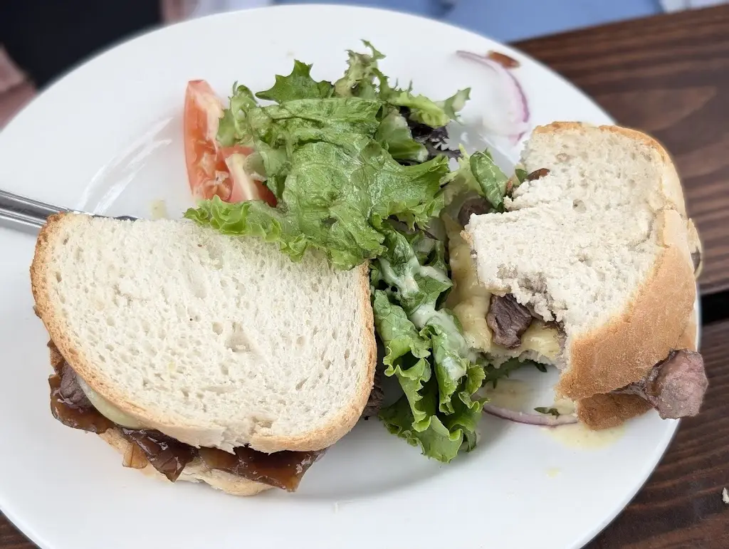 Menu_The Bull's Head_Hazel Grove_image_9