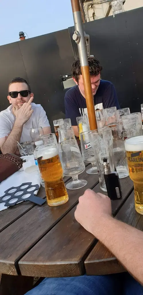 Menu_George & Dragon_Hazel Grove_image_3