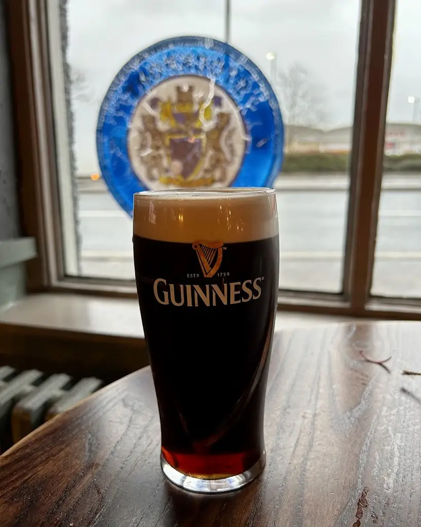 Menu_George & Dragon_Hazel Grove_image_5