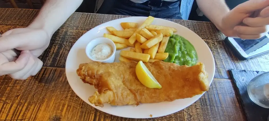 Menu_George & Dragon_Hazel Grove_image_6