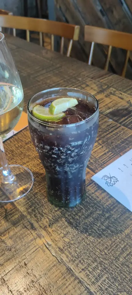 Menu_George & Dragon_Hazel Grove_image_7