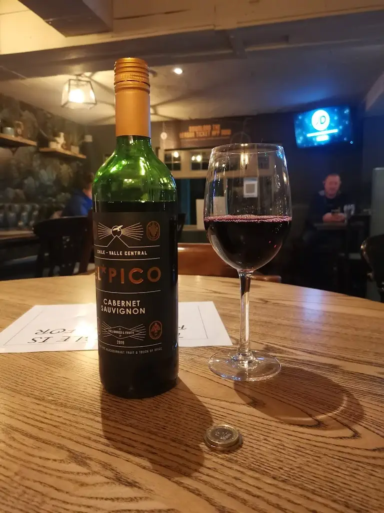 Menu_George & Dragon_Hazel Grove_image_8