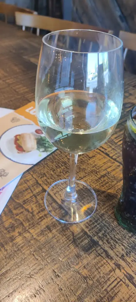 Alim Haider_George & Dragon_Hazel Grove_review