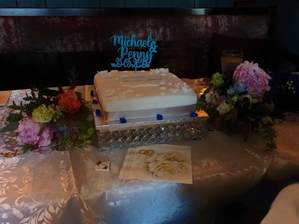 Michael van Weber_George & Dragon_Hazel Grove_review