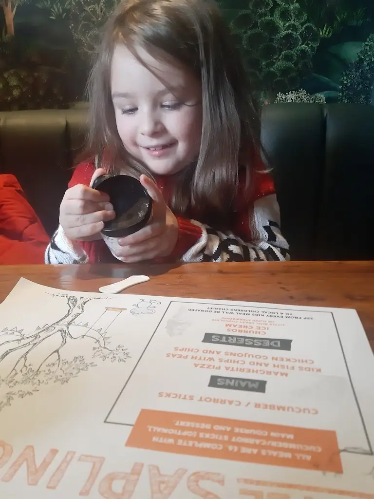 Menu_The Treehouse Bar and Kitchen_Haworth_immagine_3